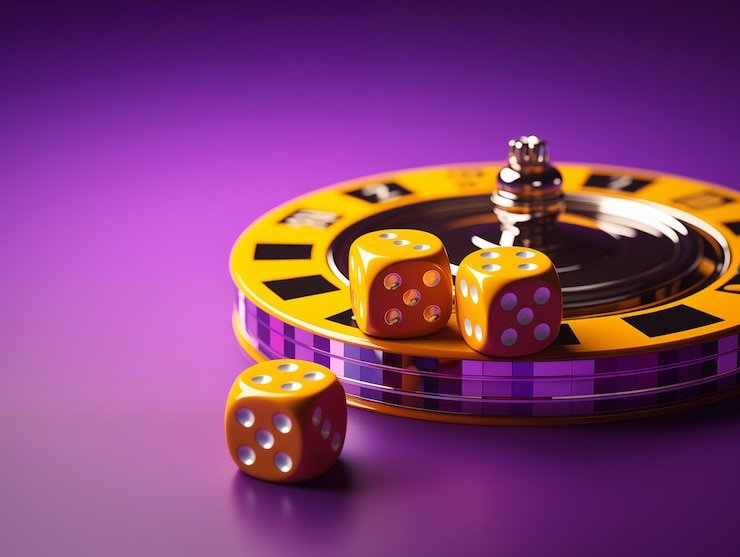 Antarmuka permainan Colok Bebas di aplikasi mobile japanbet