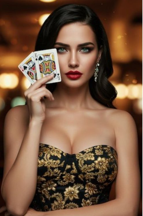 Antarmuka permainan slot Joker Gaming di aplikasi mobile japanbet dengan desain modern dan responsif